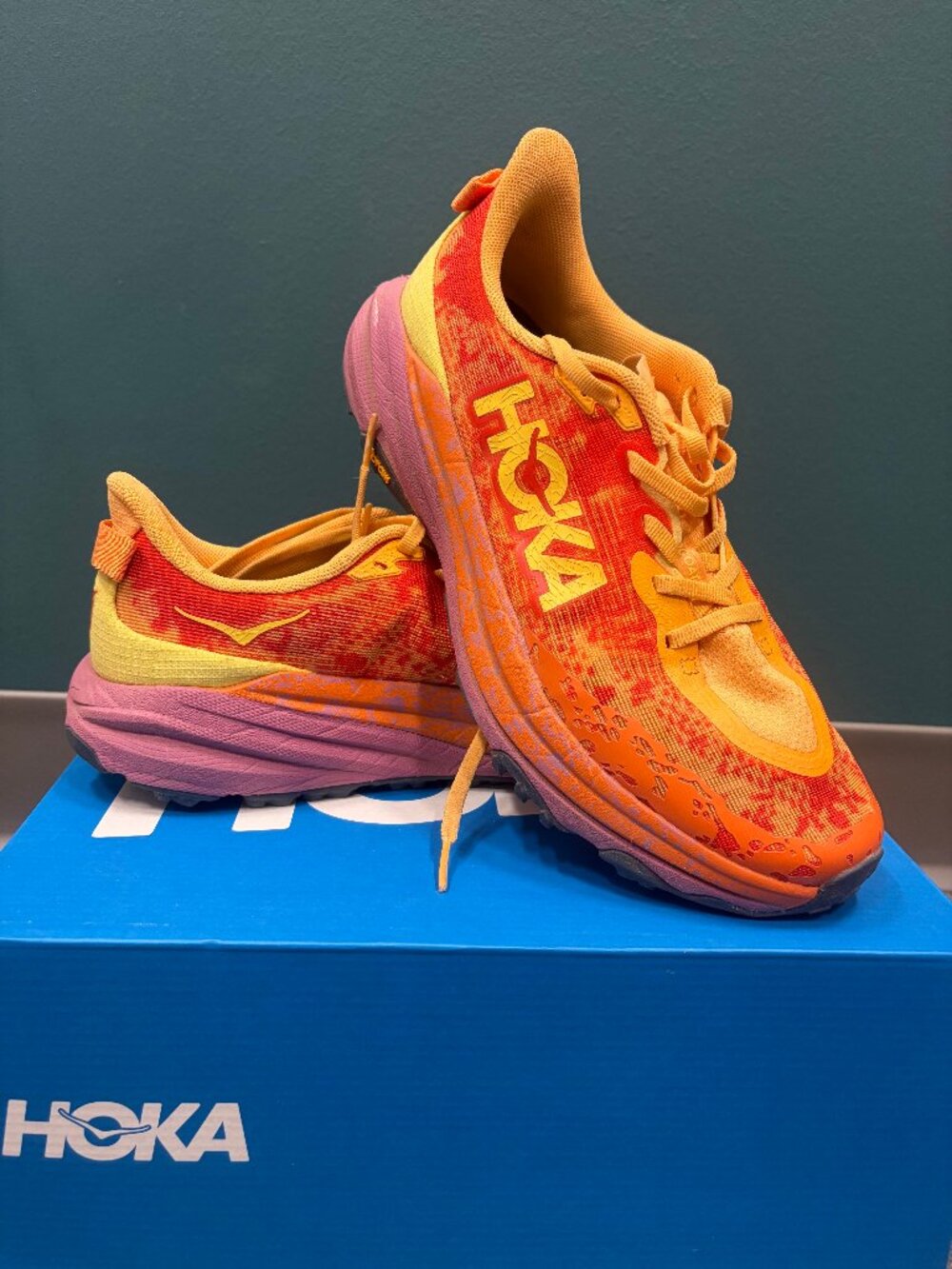 HOKA Speedgoat 6